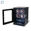 Watch WInder Box with Light